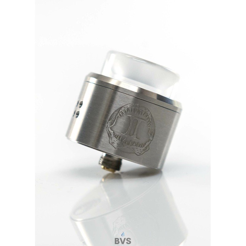 Deathtrap 2 30mm RDA by Deathwish Deathtrap 2 30mm RDA by Deathwish