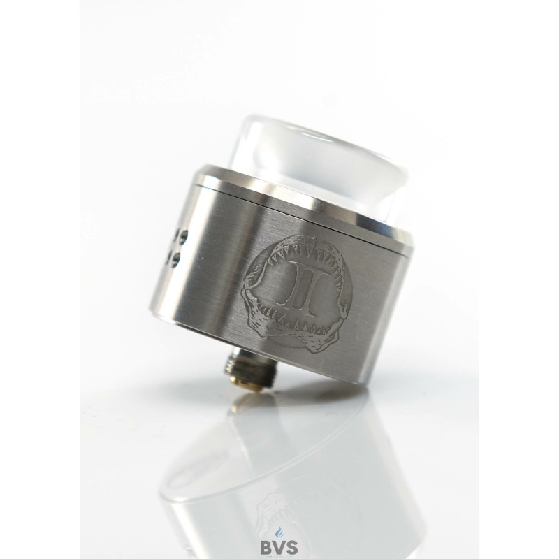 Deathtrap 2 30mm RDA by Deathwish Deathtrap 2 30mm RDA by Deathwish