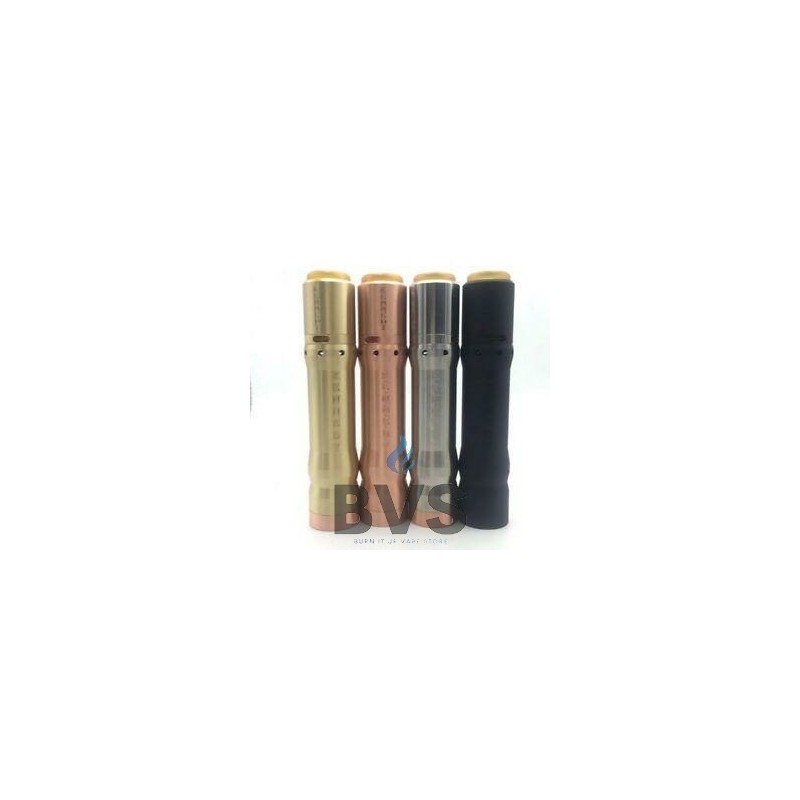 Ruby 21 Mech Kit By Kennedy Vapor Ruby 21 Mech Kit By Kennedy Vapor