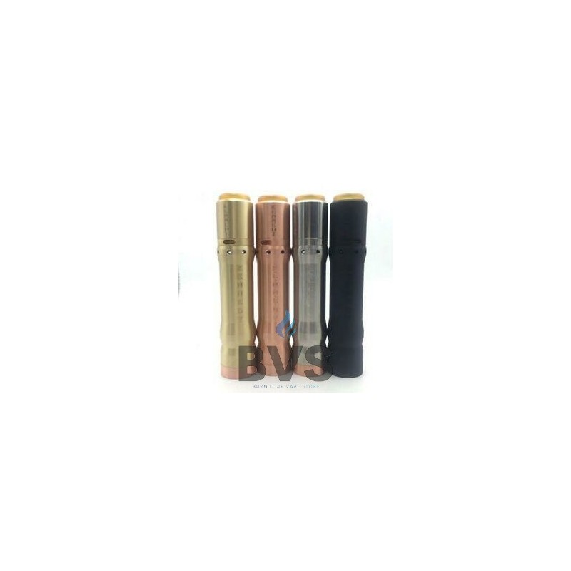 Ruby 21 Mech Kit By Kennedy Vapor Ruby 21 Mech Kit By Kennedy Vapor