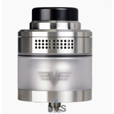 Valkyrie XL RTA by Vaperz Cloud Stainless