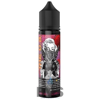 The O.B. by Suicide Bunny 50ml Shortfill