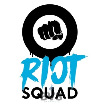 Riot Squad 10ml Nic Salt Clearance