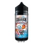 Tropical Ice by Seriously Fusionz 100ml Shortfill