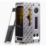Stubby AIO MNCH LE Vape Kit by Suicide Mods RAW