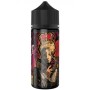 King's Crown by Suicide Bunny 'The King' 100ml Shortfill