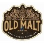 Old Malt Fruit Cider Nic Salt Eliquids