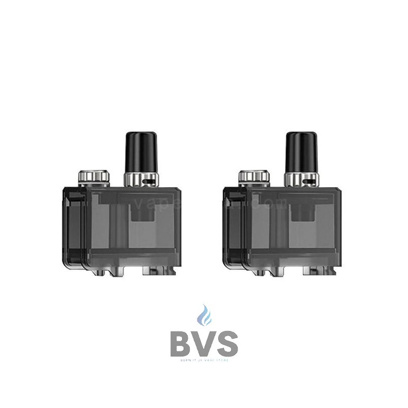 LOST VAPE Q-ULTRA POD (NO COIL INCLUDED) 2ML/2PCS LOST VAPE Q-ULTRA POD (NO COIL INCLUDED) 2ML/2PCS