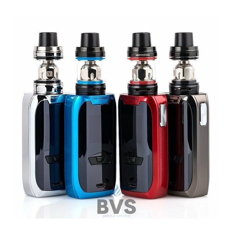 VAPORESSO REVENGER MINI 85W VAPE KIT VAPORESSO REVENGER MINI 85W VAPE KIT