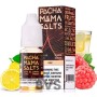 Pacha Mama 10ml Nic Salt Eliquids
