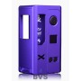 Stubby XRAY 21 Boro Kit by Suicide Mods Purple Haze