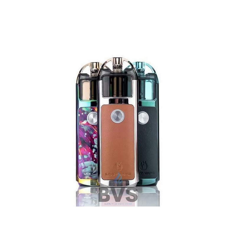 LOST VAPE LYRA POD VAPE KIT LOST VAPE LYRA POD VAPE KIT