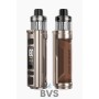 Argus Pro 2 Pod Vape Kit by VooPoo Cocoa Brown