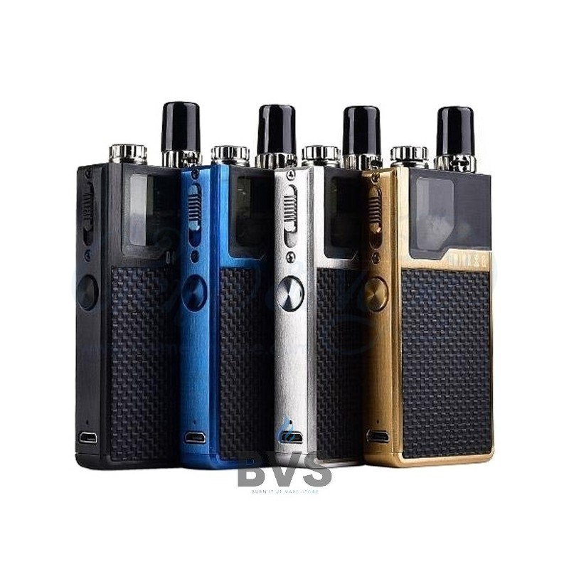 LOST VAPE ORION QUEST Q VAPE KIT LOST VAPE ORION QUEST Q VAPE KIT