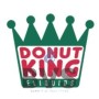 Donut King 100ml Shortfill Eliquid Range