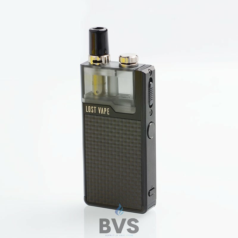 LOST VAPE ORION X PLUS POD VAPE KIT LOST VAPE ORION X PLUS POD VAPE KIT