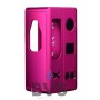 Stubby XRAY AIO Boro Kit by Suicide Mods Pink Panther