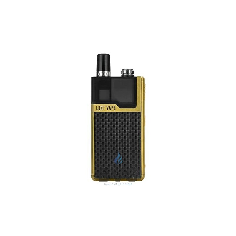 LOST VAPE ORION DNA GO VAPE KIT LOST VAPE ORION DNA GO VAPE KIT