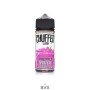 Purple Slush E-liquid by Chuffed 100ml