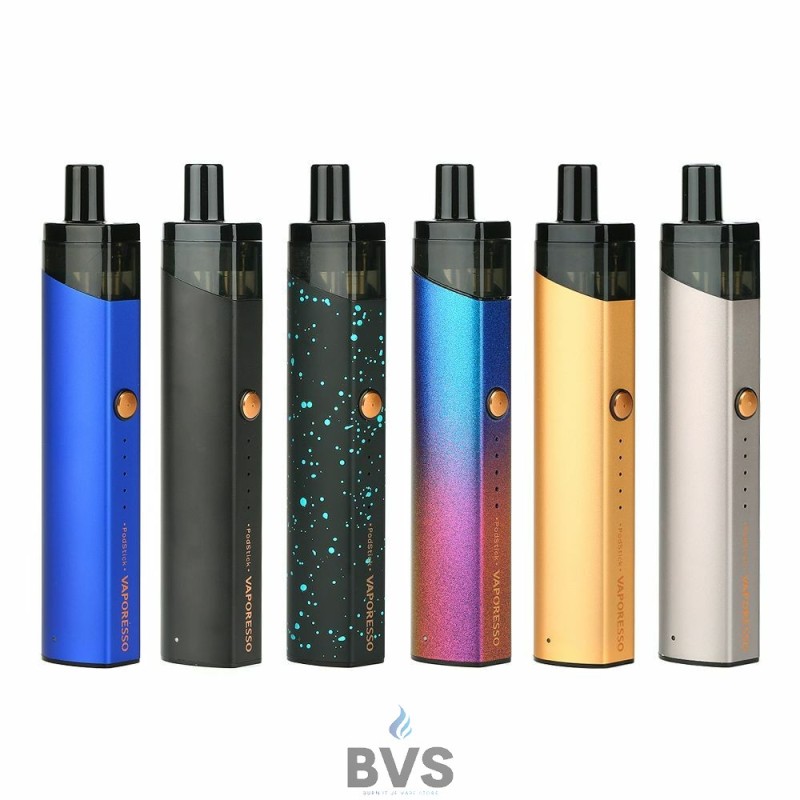 VAPORESSO PODSTICK KIT VAPORESSO PODSTICK KIT