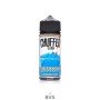 Blue Slush E-liquid by Chuffed 100ml