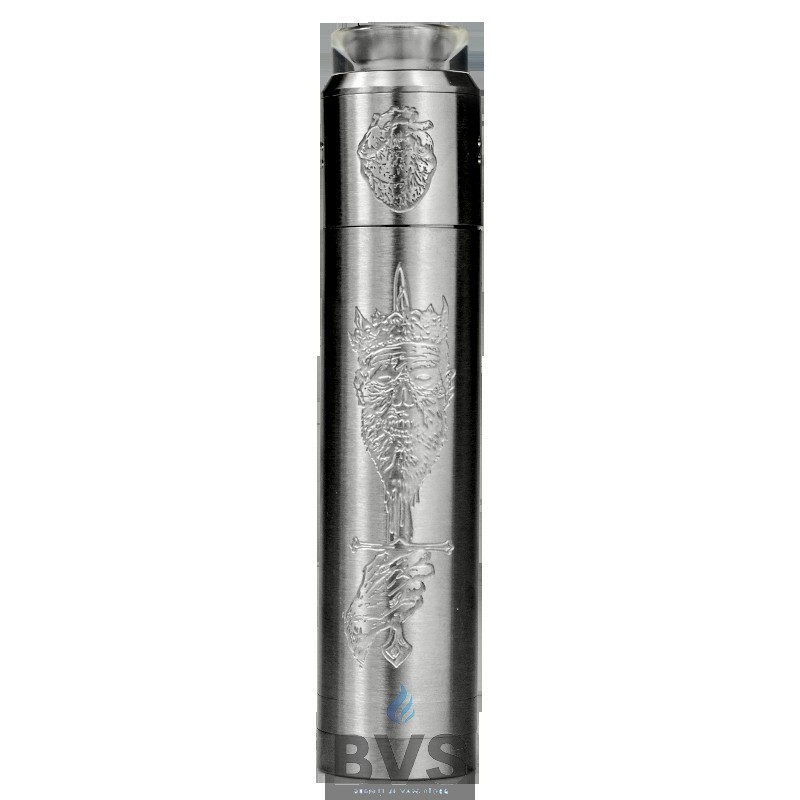 DEATHWISH MODZ SUICIDE KING KIT DEATHWISH MODZ SUICIDE KING KIT