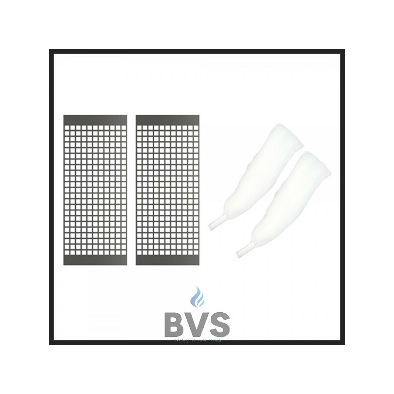 Geekvape Zeus X MESH - 2 Pack Geekvape Zeus X MESH - 2 Pack
