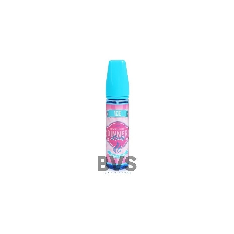 DINNER LADY BUBBLE TROUBLE ON ICE SHORTFILL BY TUCK SHOP DINNER LADY BUBBLE TROUBLE ON ICE SHORTFILL BY TUCK SHOP