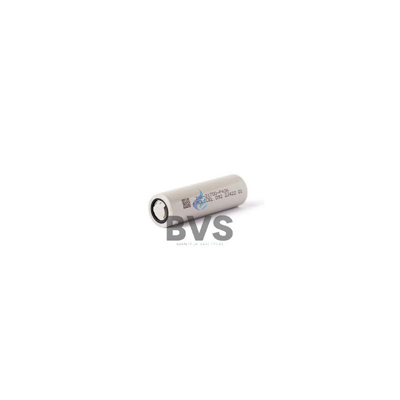 Molicel P42A 21700 Battery Molicel P42A 21700 Battery