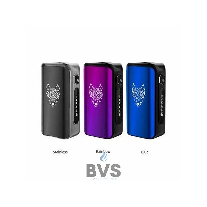 SNOWWOLF ZEPHYR 200W MOD SNOWWOLF ZEPHYR 200W MOD