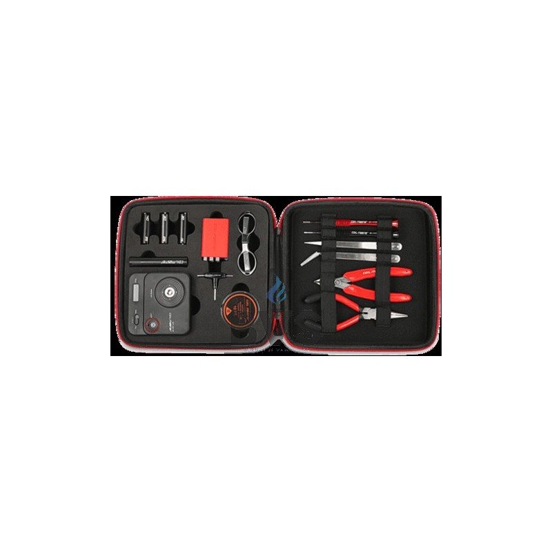 COILMASTER VAPE TOOL KIT V3 COILMASTER VAPE TOOL KIT V3