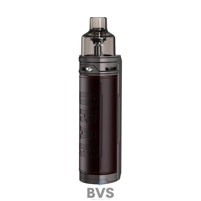 VOOPOO DRAG X MOD POD VAPE KIT - NOW IN ! VOOPOO DRAG X MOD POD VAPE KIT - NOW IN !