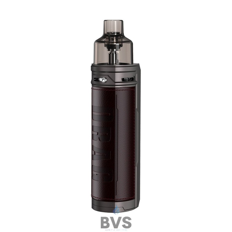 VOOPOO DRAG X MOD POD VAPE KIT - NOW IN ! VOOPOO DRAG X MOD POD VAPE KIT - NOW IN !