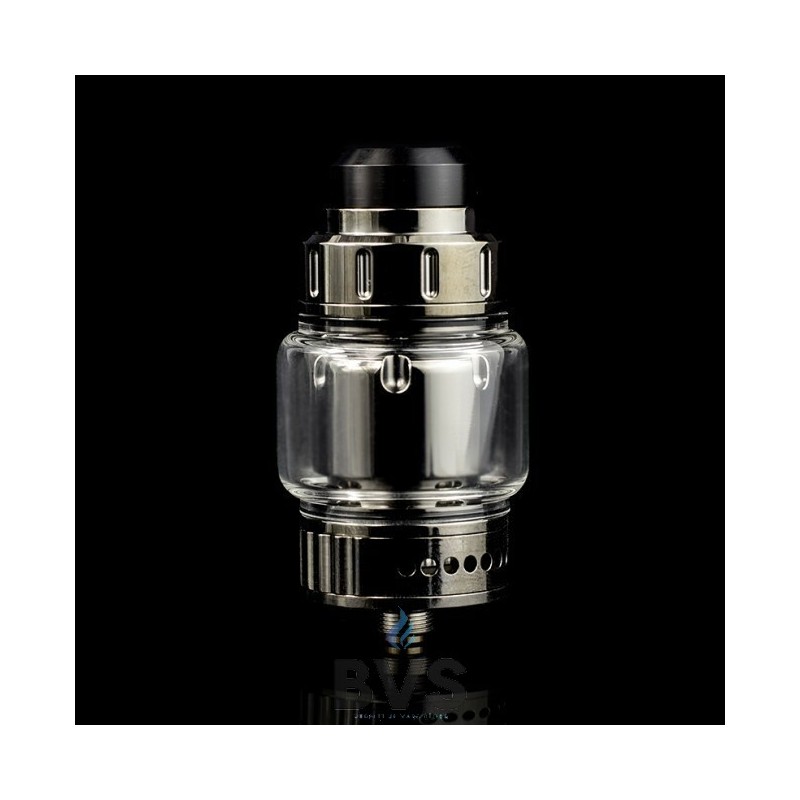 Vaperz Cloud Dreadnaught 2ml Dual Coil RTA 25mm Vaperz Cloud Dreadnaught 2ml Dual Coil RTA 25mm