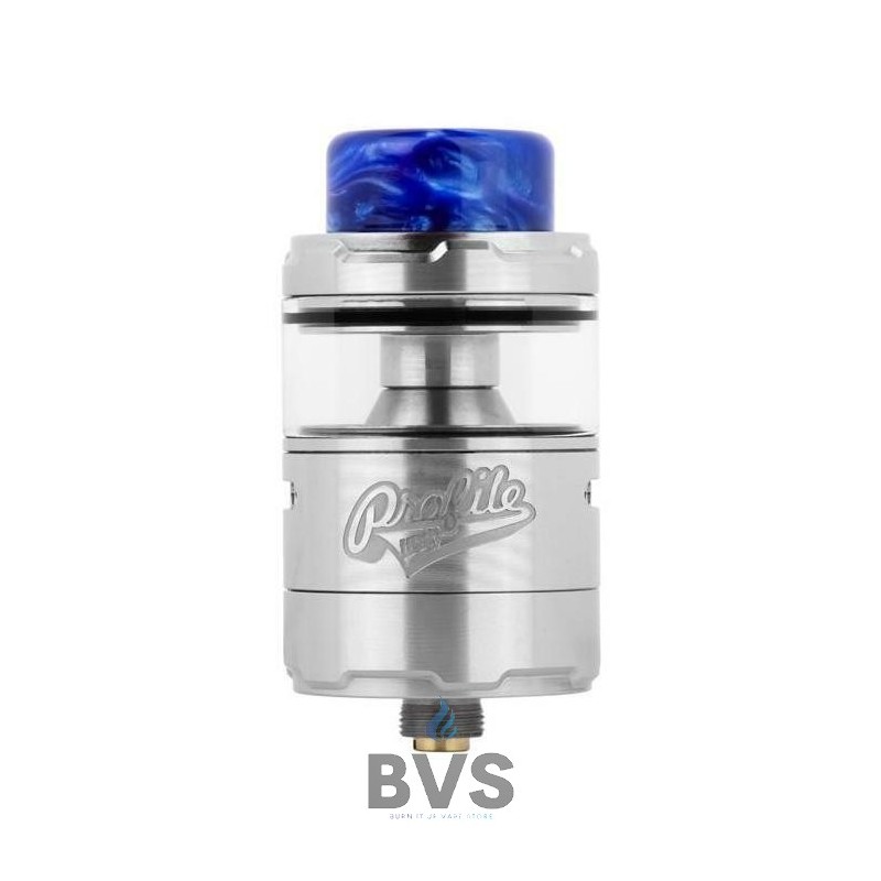 WOTOFO PROFILE UNITY MESH RTA WOTOFO PROFILE UNITY MESH RTA