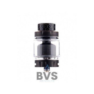 Hellvape | Rebirth | 2ml Dual Coil RTA | 25mm | A MikeVapes Project