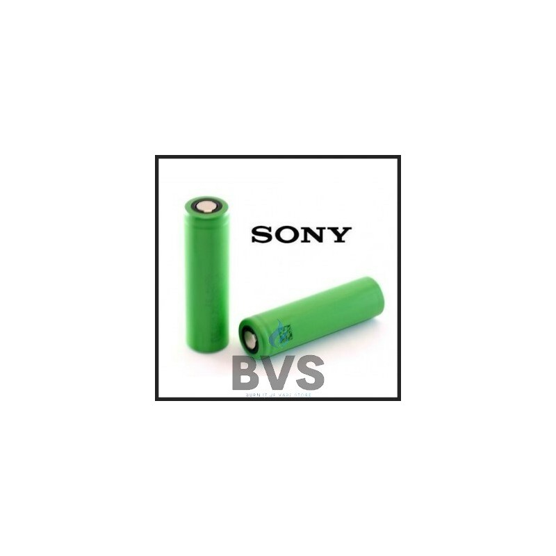 SONY VTC5 18650 RECHARGEABLE VAPE BATTERY (2600MAH 20A) SONY VTC5 18650 RECHARGEABLE VAPE BATTERY (2600MAH 20A)