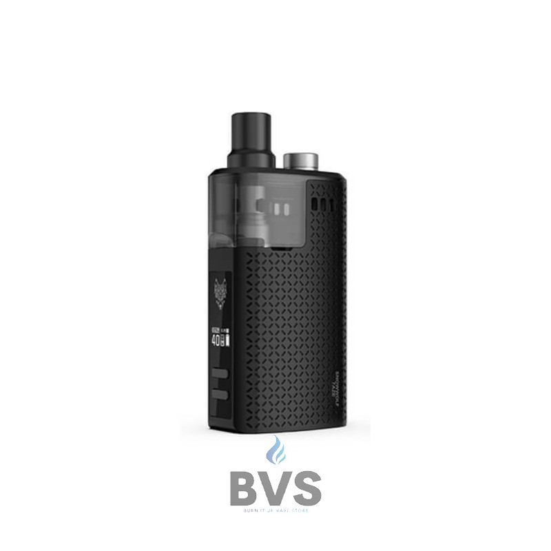 SNOWWOLF TAZE POD KIT - Coming Soon ! SNOWWOLF TAZE POD KIT - Coming Soon !