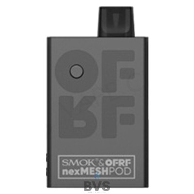 SMOK AND OFRF NEXMESH POD KIT - Coming Soon !