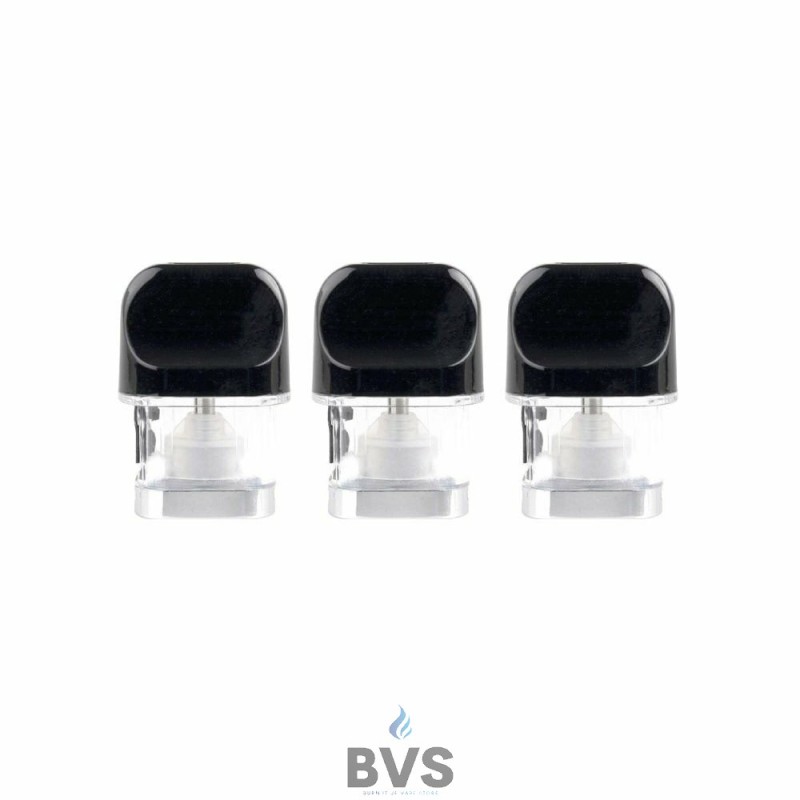 SMOK NOVO REFILLABLE VAPE PODS SMOK NOVO REFILLABLE VAPE PODS