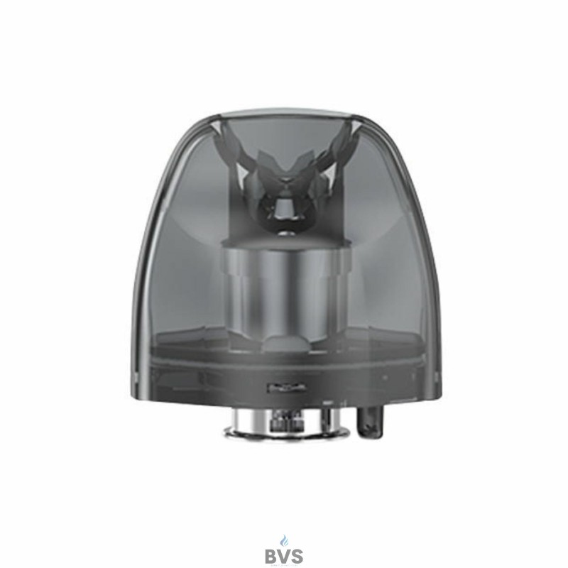 ASPIRE TIGON AIO REPLACEMENT VAPE POD ASPIRE TIGON AIO REPLACEMENT VAPE POD