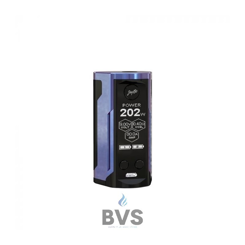 WISMEC - REULEAUX RX GEN3 DUAL MOD WISMEC - REULEAUX RX GEN3 DUAL MOD