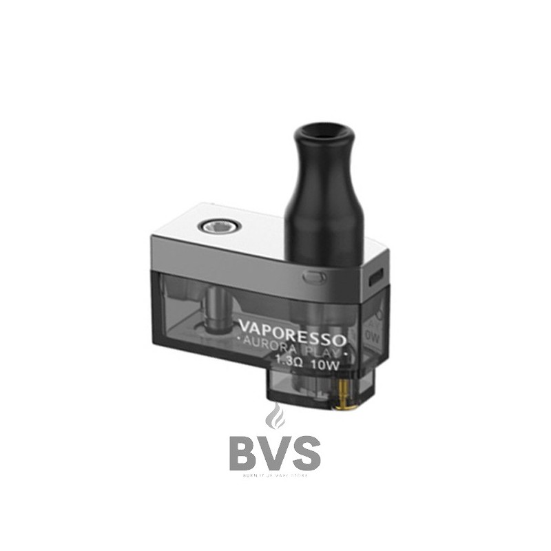 VAPORESSO AURORA PLAY REPLACEMENT PODS VAPORESSO AURORA PLAY REPLACEMENT PODS