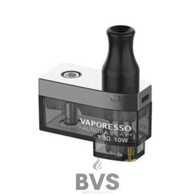 VAPORESSO AURORA PLAY REPLACEMENT PODS