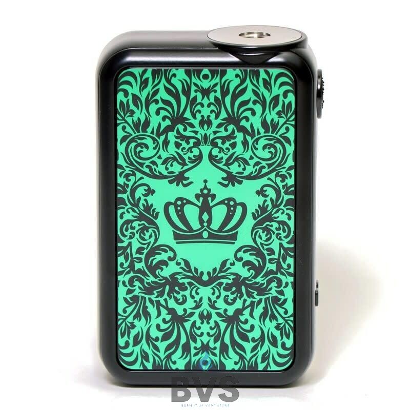 UWELL CROWN IV MOD UWELL CROWN IV MOD