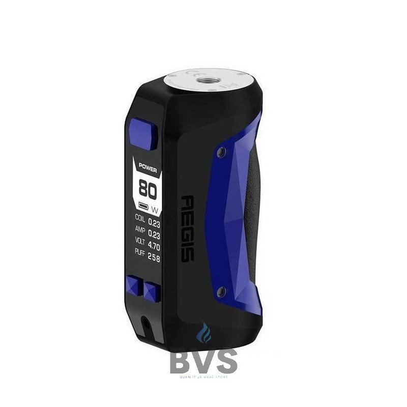 GEEK VAPE AEGIS MINI MOD GEEK VAPE AEGIS MINI MOD