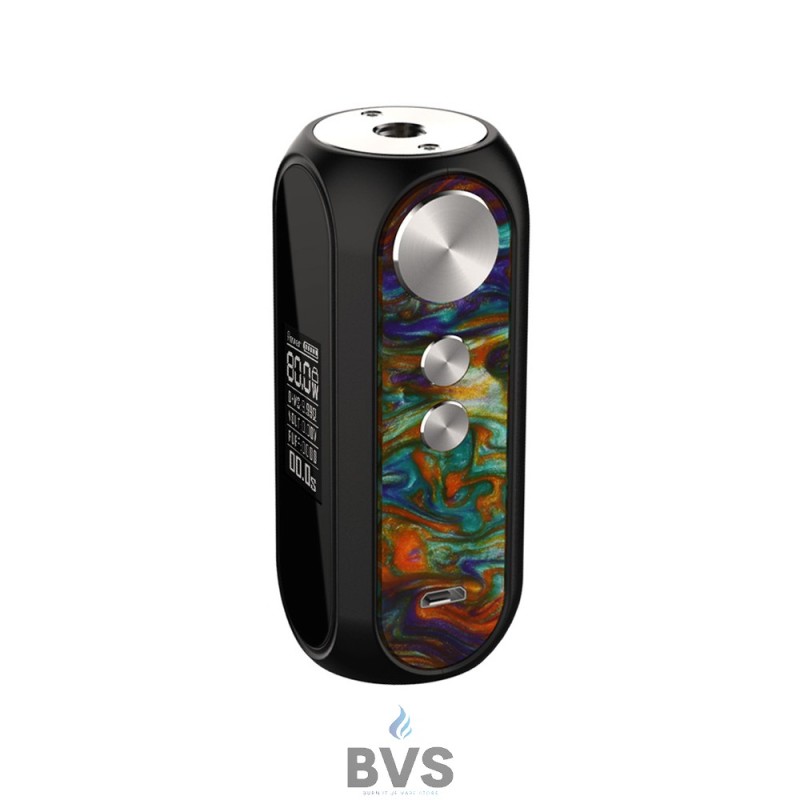 OBS CUBE MOD RESIN EDITION OBS CUBE MOD RESIN EDITION
