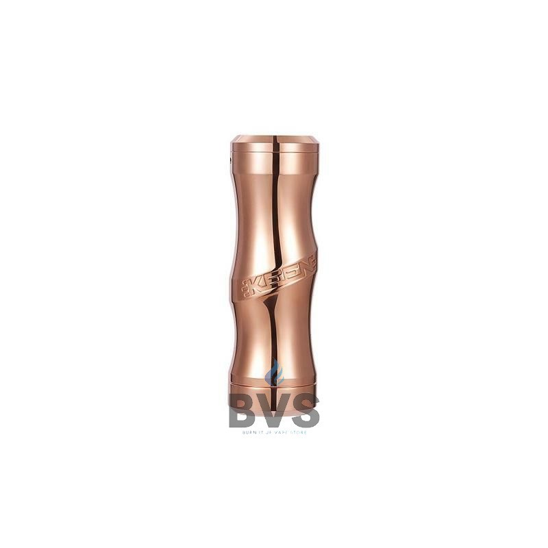 KEEN MECH MOD BY TIMESVAPE KEEN MECH MOD BY TIMESVAPE