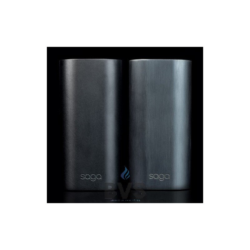 VAPERZ CLOUD SAGA MOD brushed graphite VAPERZ CLOUD SAGA MOD brushed graphite