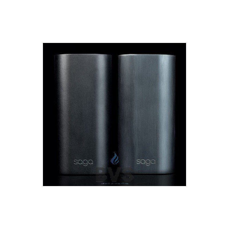 VAPERZ CLOUD SAGA MOD brushed graphite VAPERZ CLOUD SAGA MOD brushed graphite